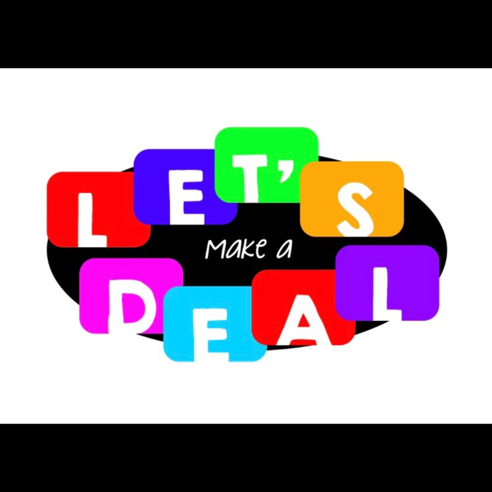 Send all REASONABLE offers ❤️